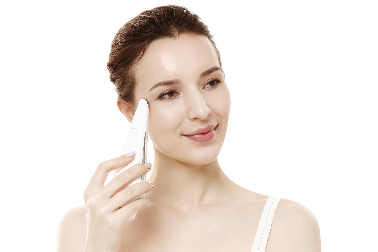 Lifetrons Micro-Dermabrasion Facial-6