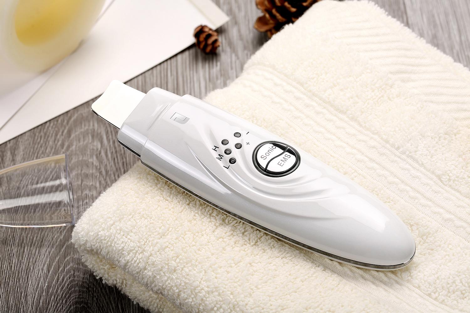 Lifetrons Ultrasonic Cleanser-4