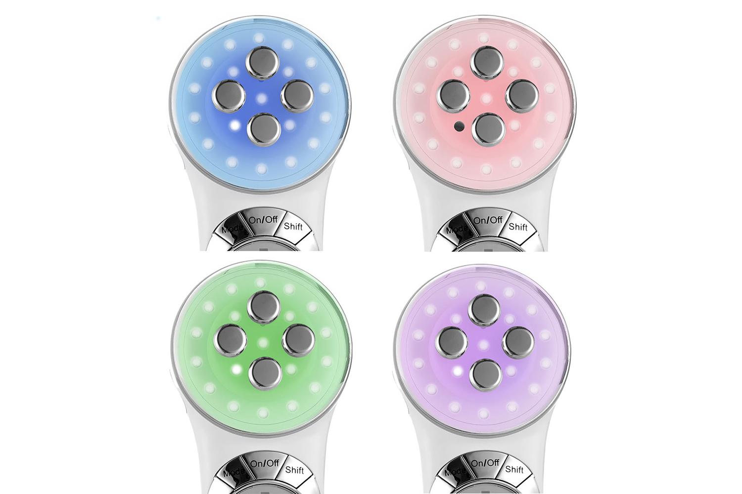 Lifetrons Photon Facial Treatment-3