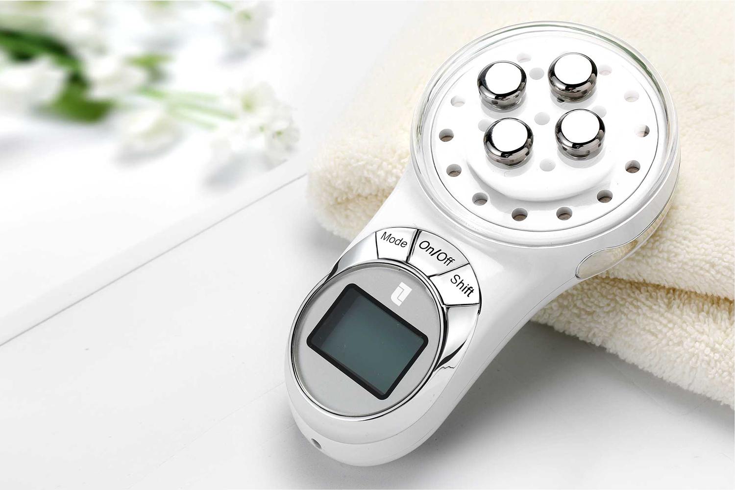 Lifetrons Photon Facial Treatment-4