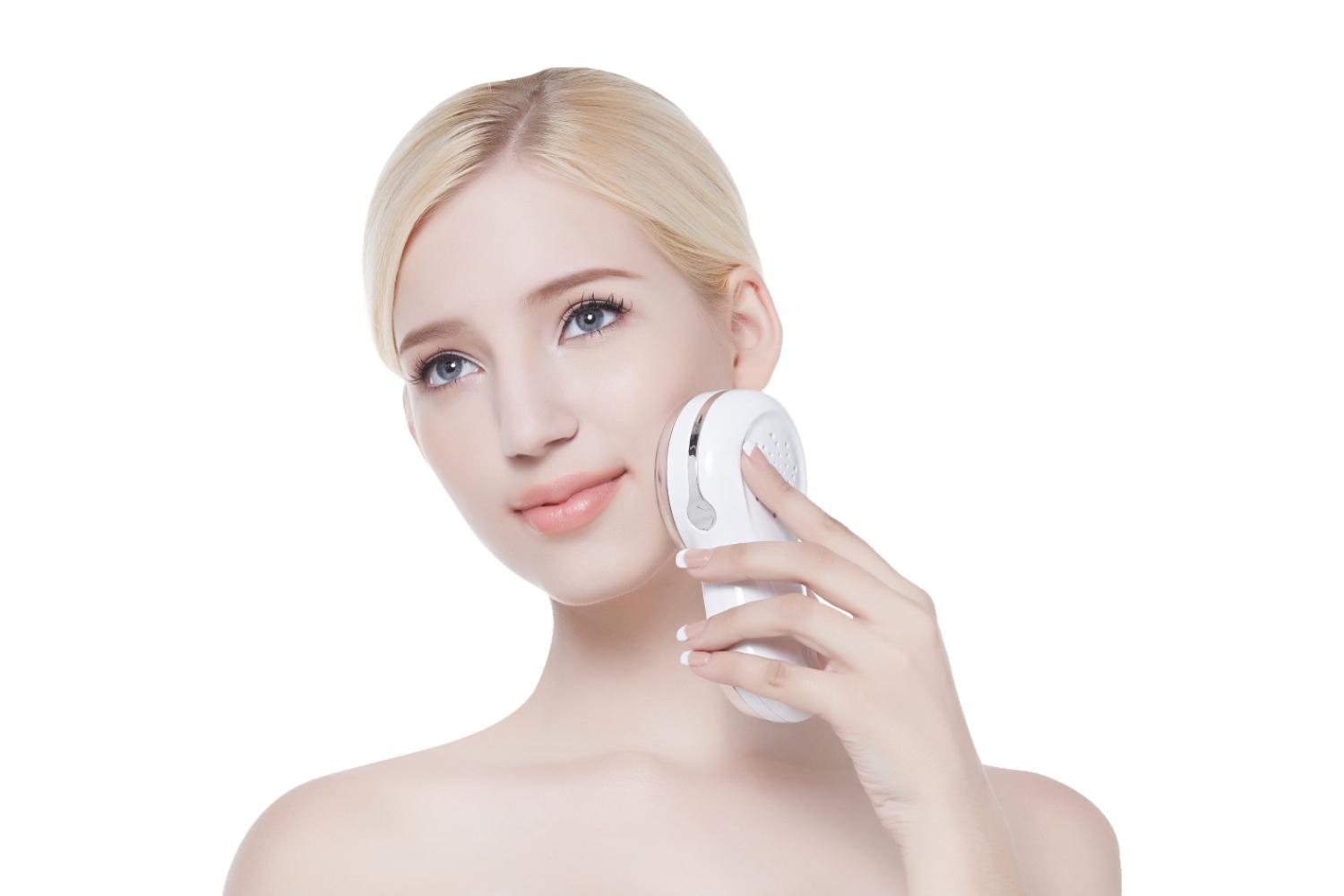 Lifetrons Photon Facial Treatment-5