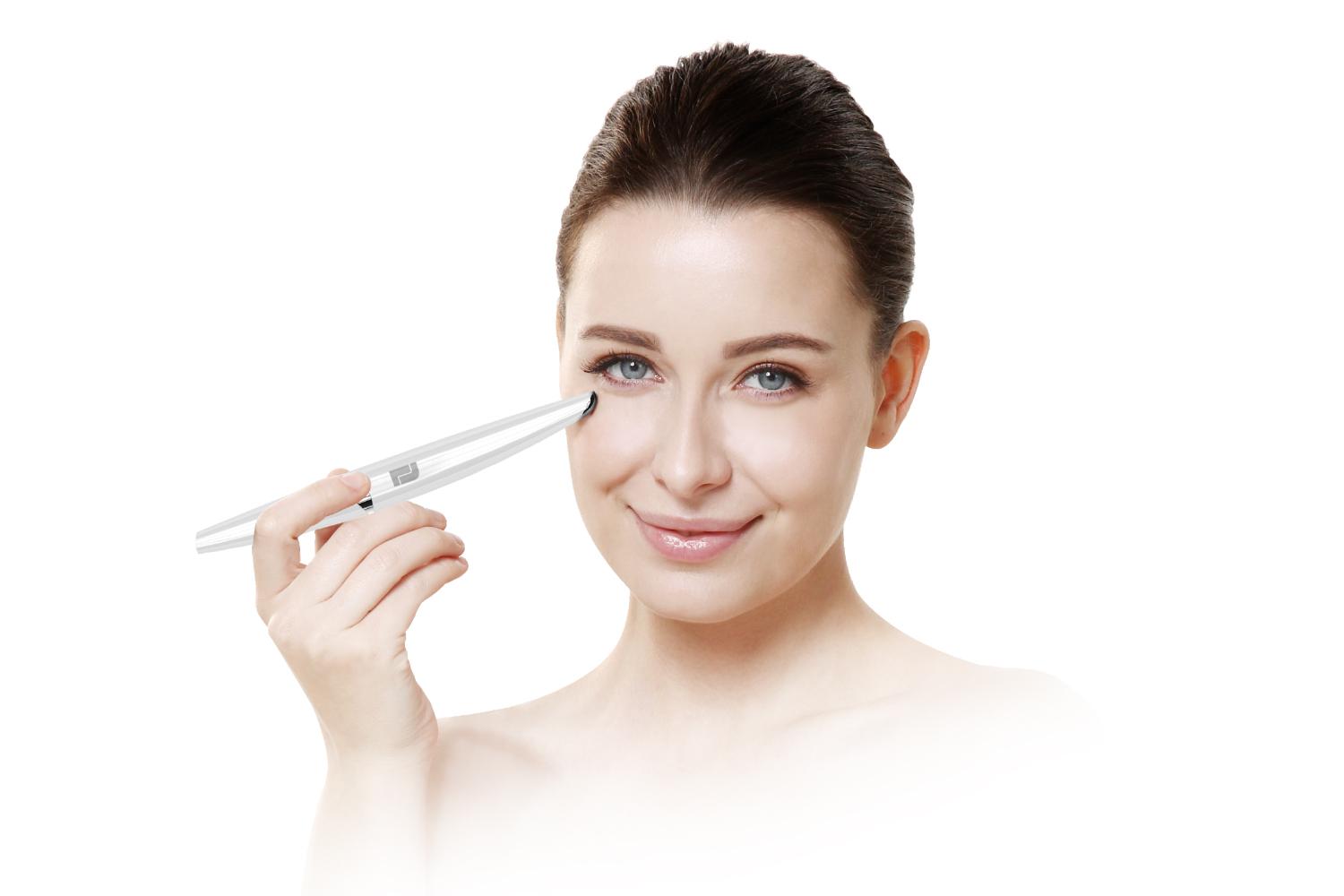 Lifetrons Ee-100ac Eyelash Curler-4