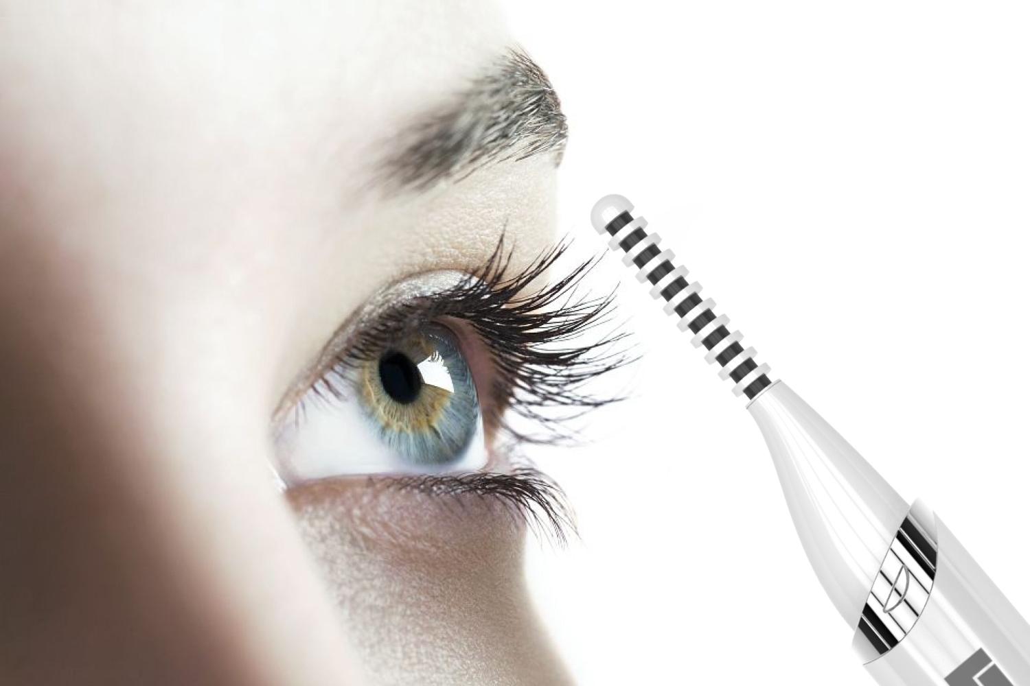 Lifetrons Ee-100ac Eyelash Curler-5