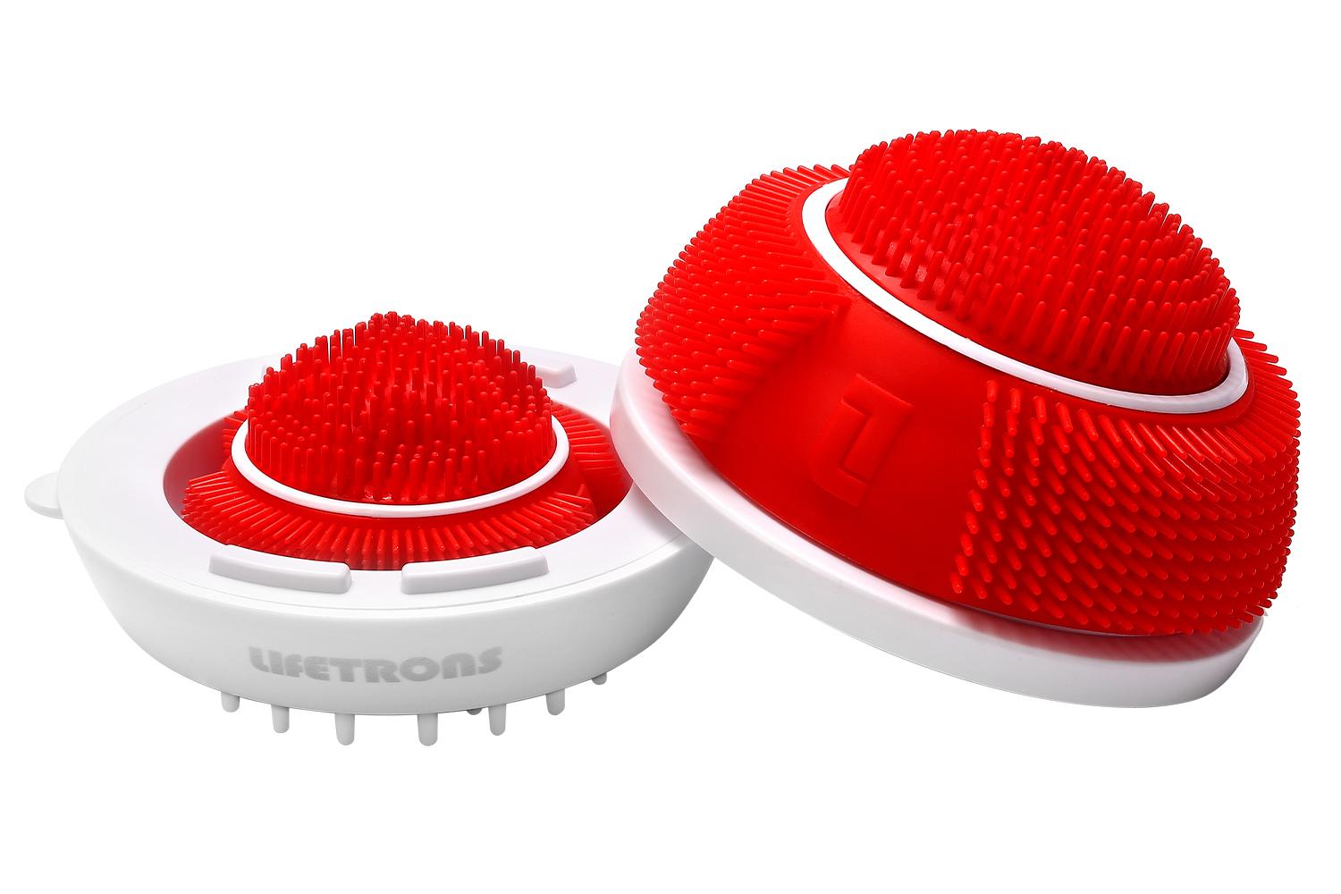 Lifetrons 5-in-1 Magic Ball-3