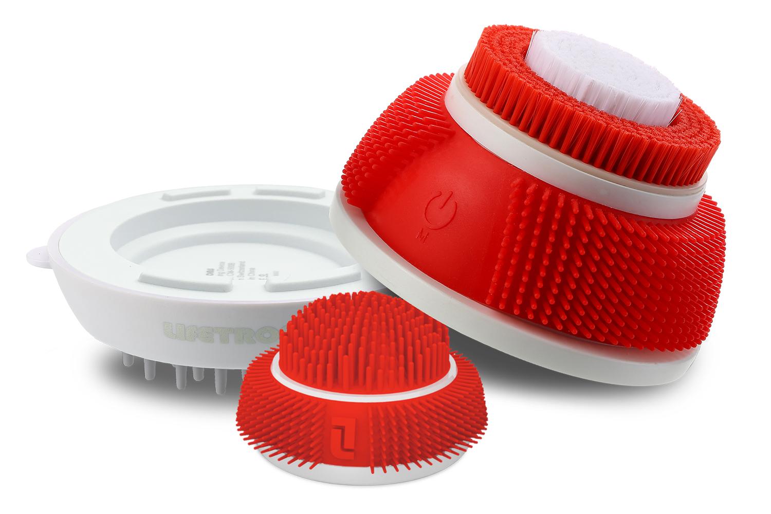 Lifetrons 5-in-1 Multi Magic Ball-2