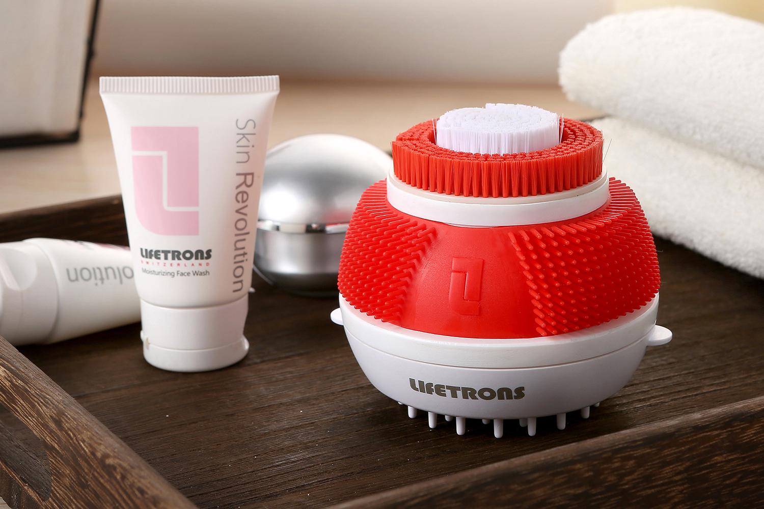 Lifetrons 5-in-1 Multi Magic Ball-5