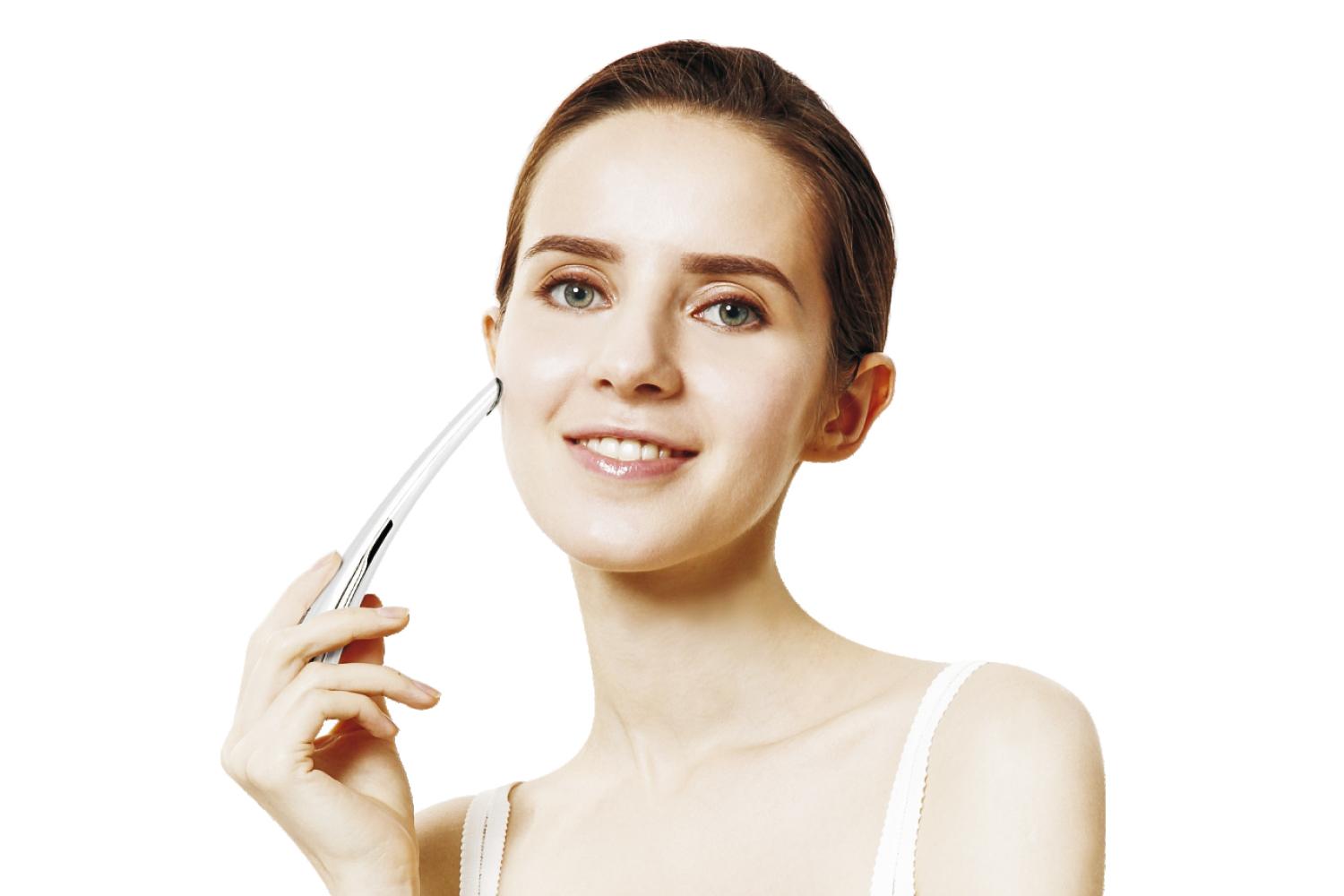 Lifetrons Ion Eye Massager-5