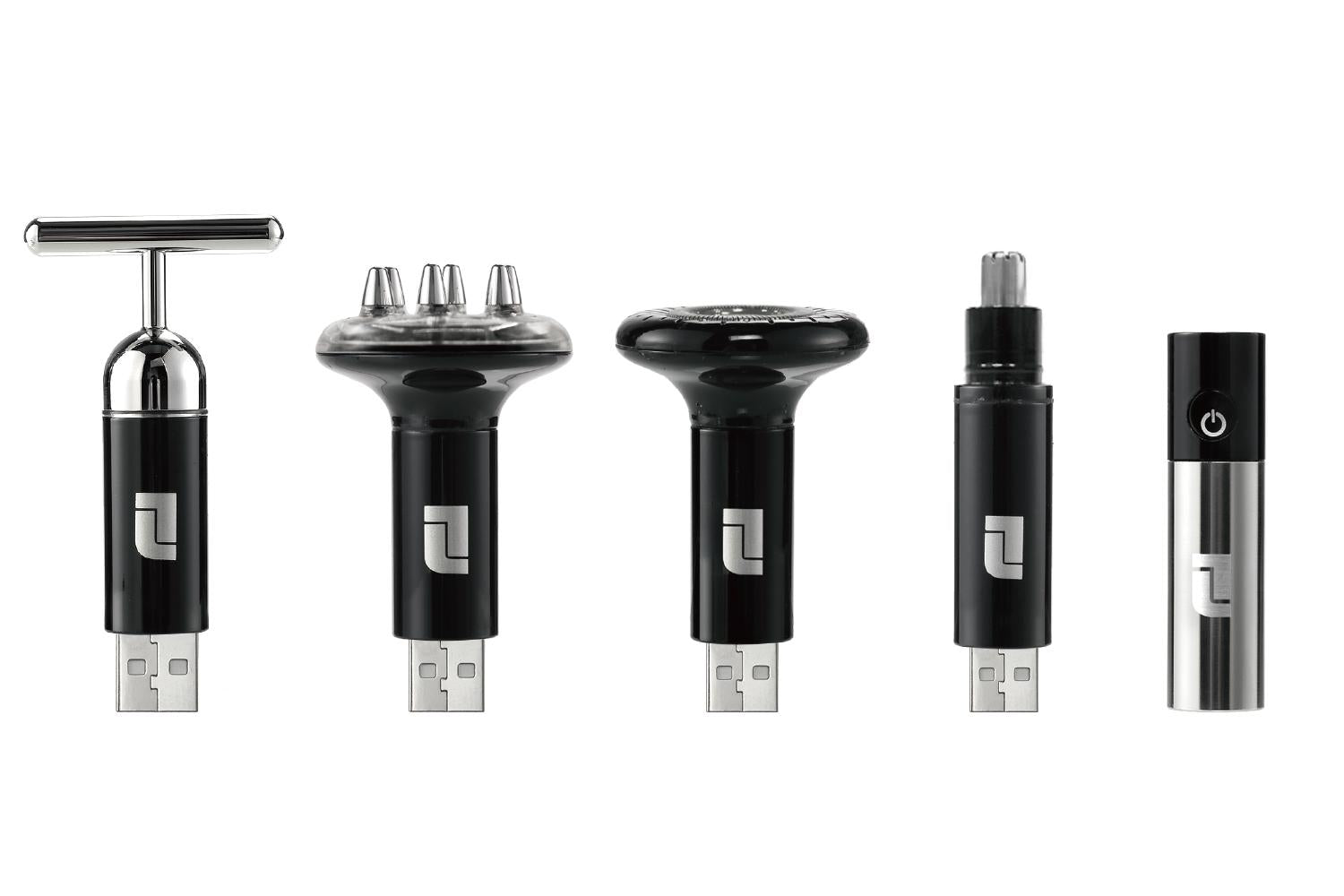 Lifetrons Fuit Magic Power Series Stylish Men Set