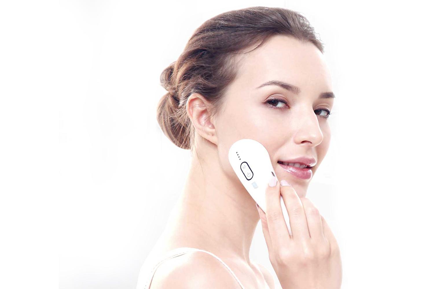 Lifetrons Dot Matrix RF Beauty Device-5