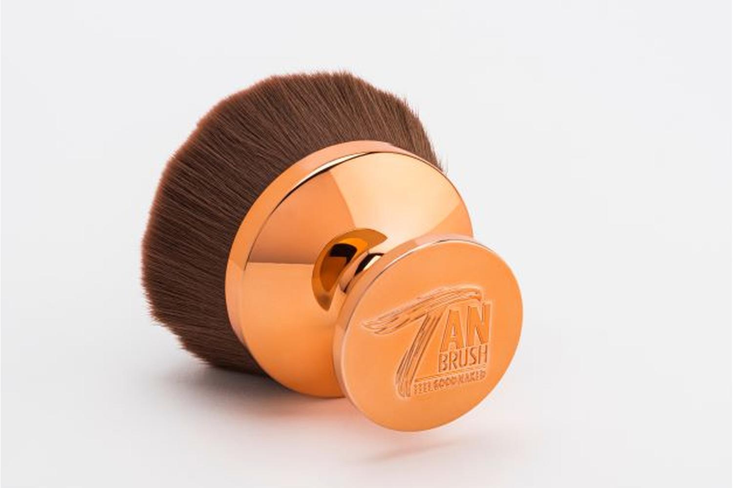 The Tan Brush | Tan Brush