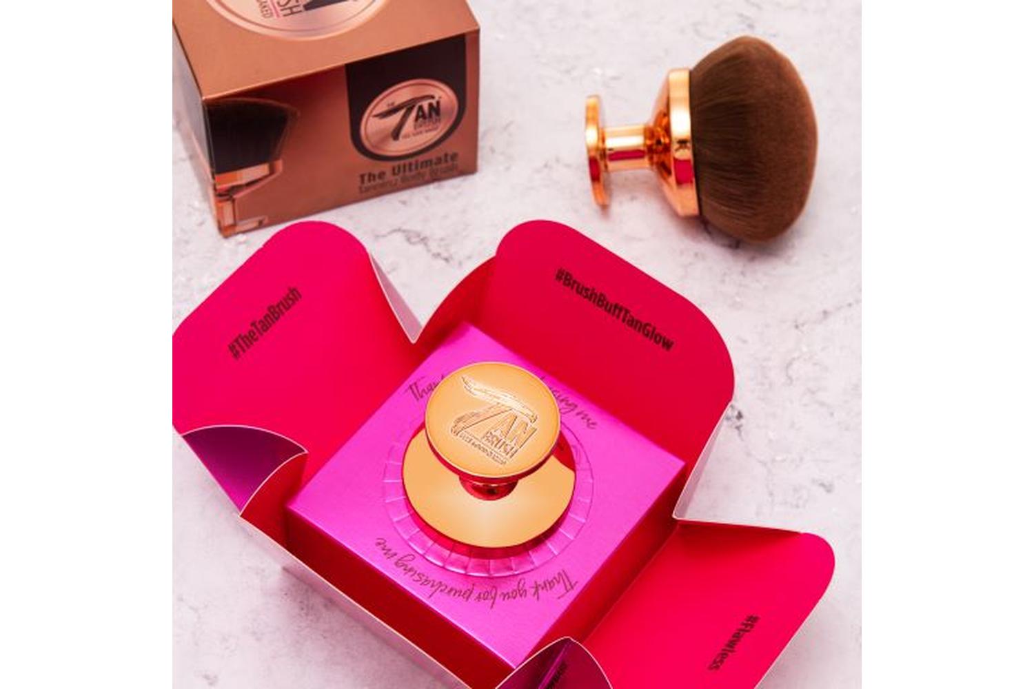The Tan Brush | Tan Brush-3