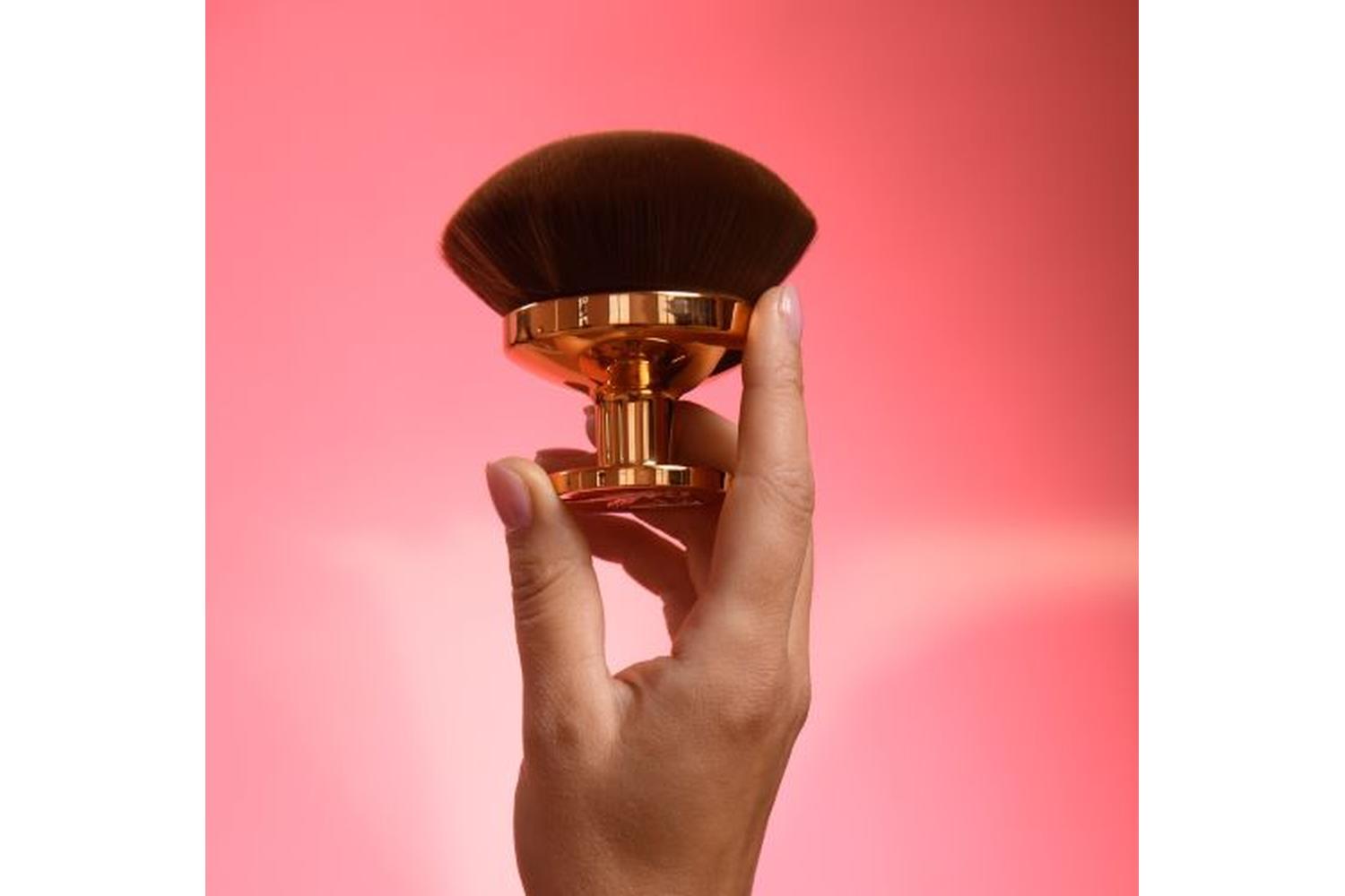 The Tan Brush | Tan Brush-5