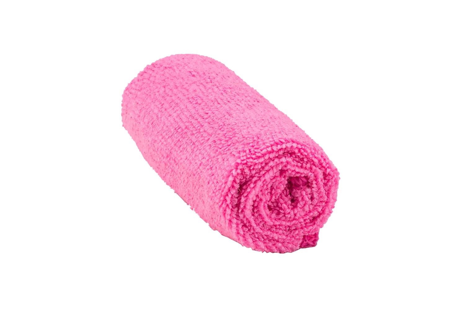The Tan Brush | Cleanser and Micro-Fibre Cloth-3