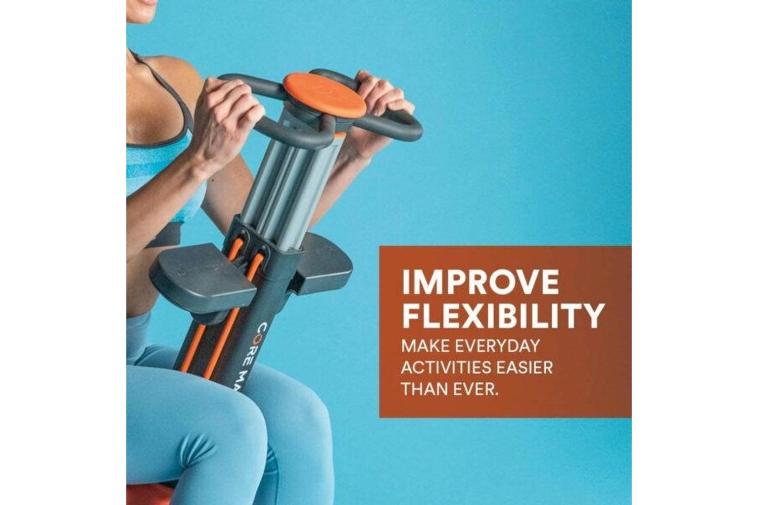 New Image Fitness Core Magic Ab Trainer-3