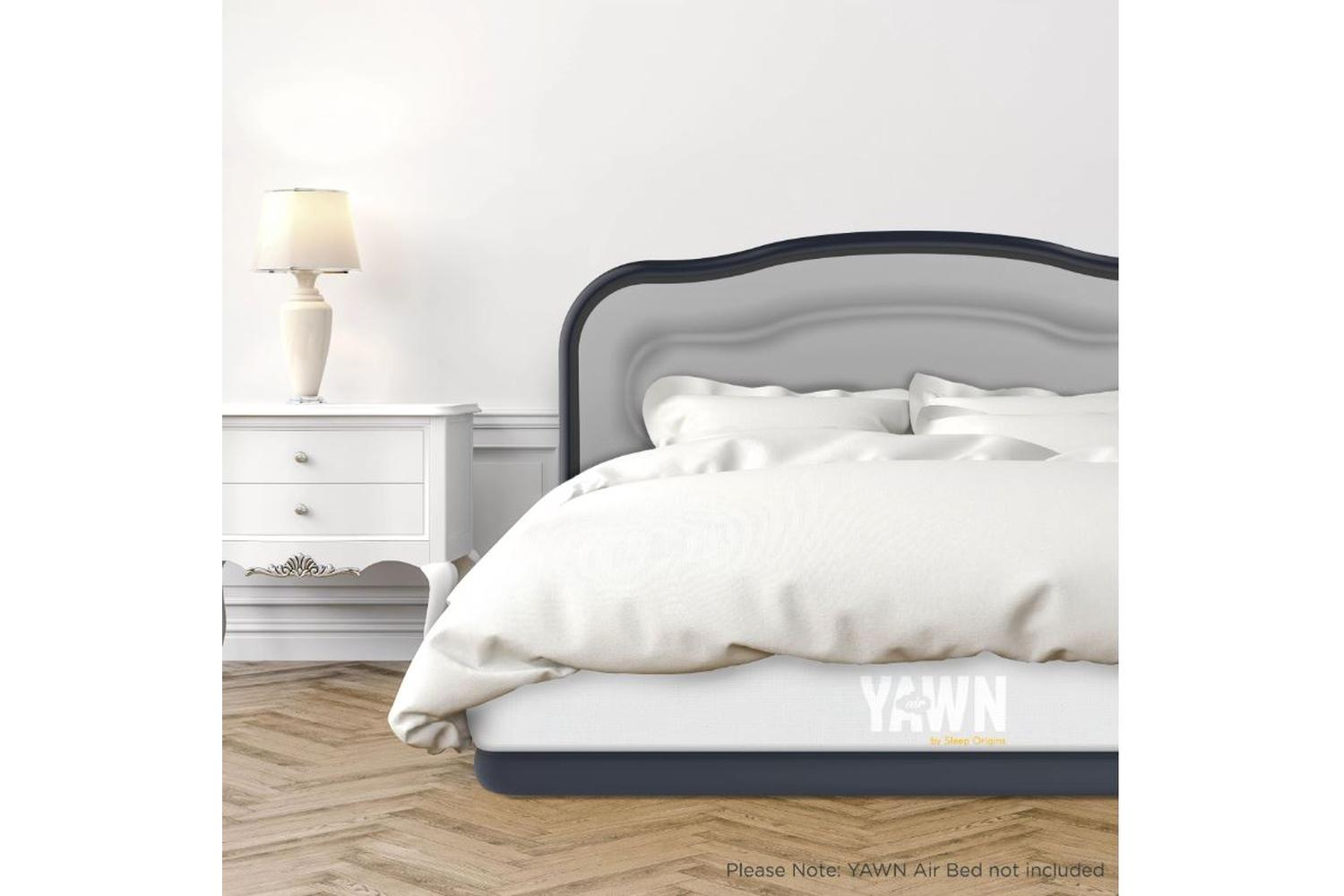 Yawn Air Bed with Fitted Sheet | Single-4