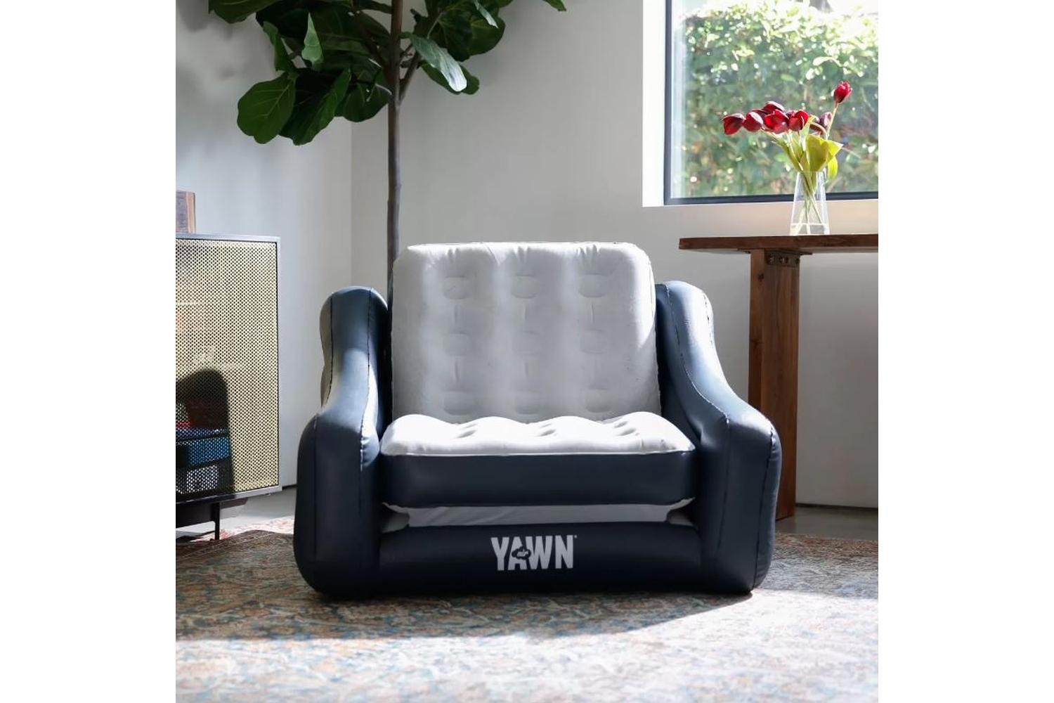 Yawn Air Chair Bed-6