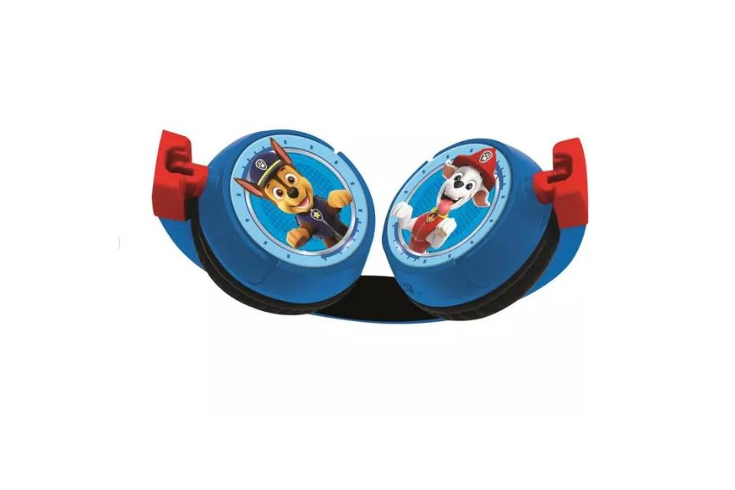 Paw Patrol Wireless Bluetooth Kids Headphones-4