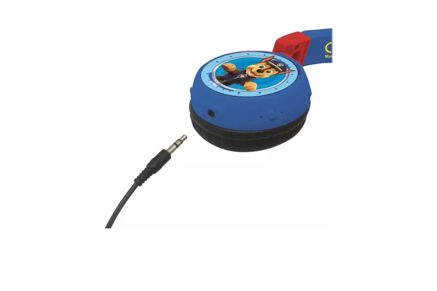Paw Patrol Wireless Bluetooth Kids Headphones-5