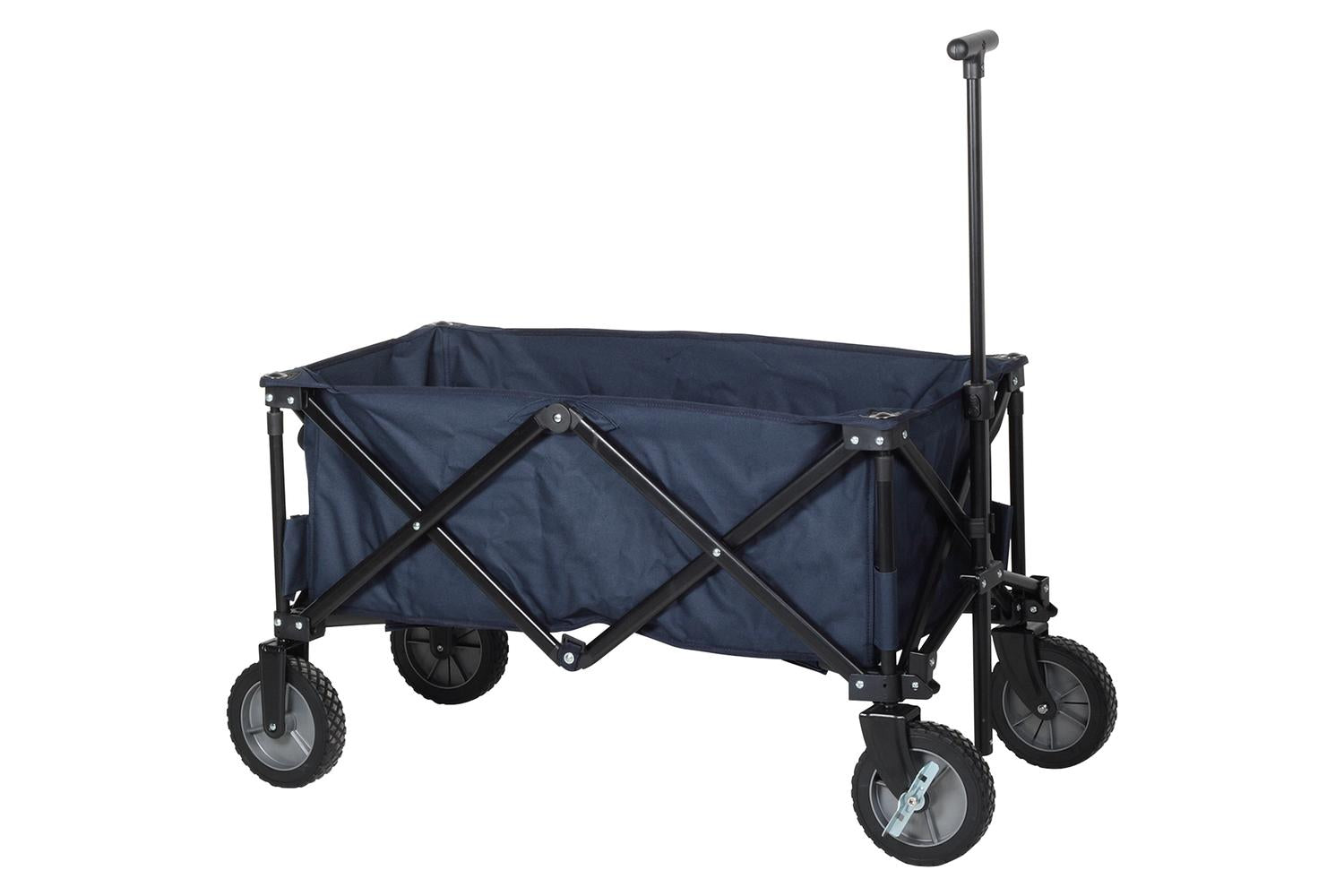 Campart Hc-0910 St Tropez Foldaway Trolley-3