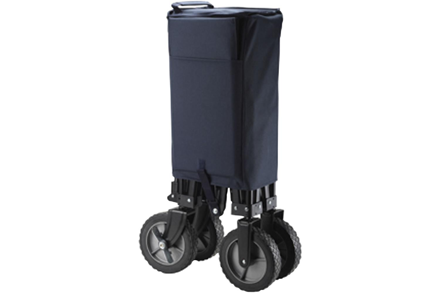 Campart Hc-0910 St Tropez Foldaway Trolley-4