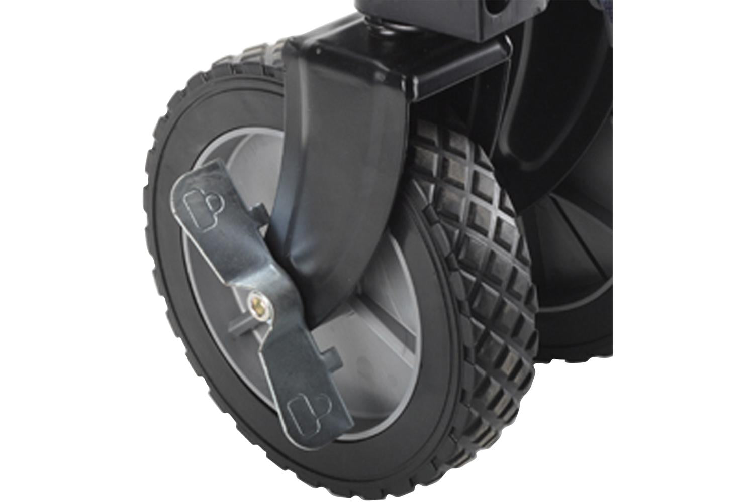 Campart Hc-0910 St Tropez Foldaway Trolley-5