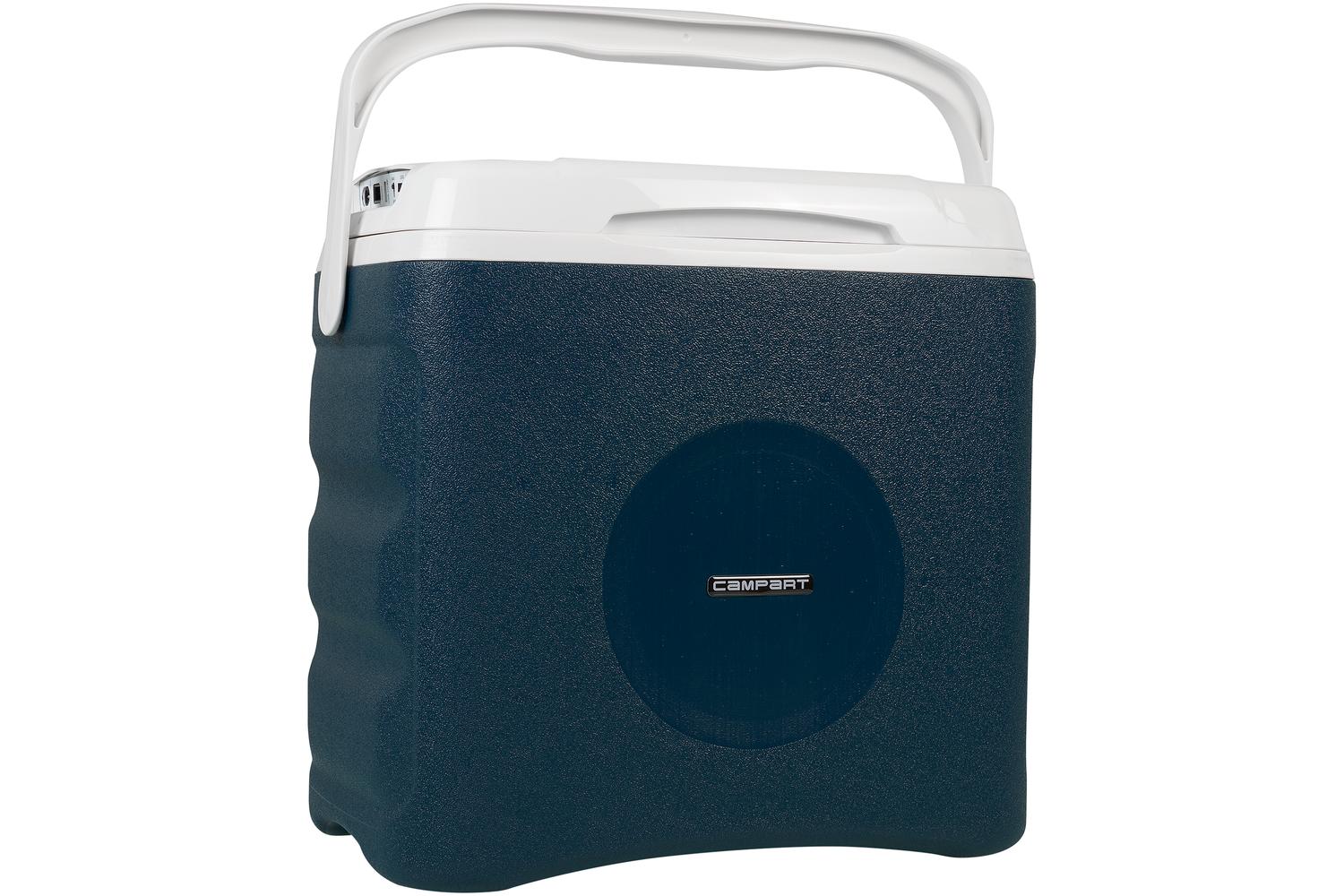 Campart Cb-8630bs Cool Box Arendal