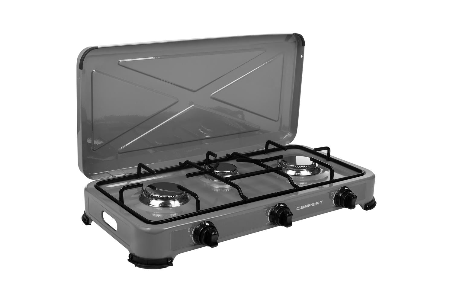 Campart GA-8403 Travel Gas Stove Quebec-2