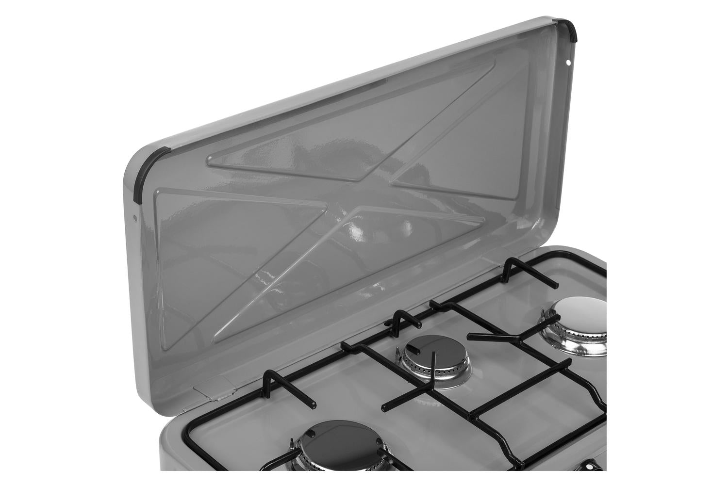 Campart GA-8403 Travel Gas Stove Quebec-3