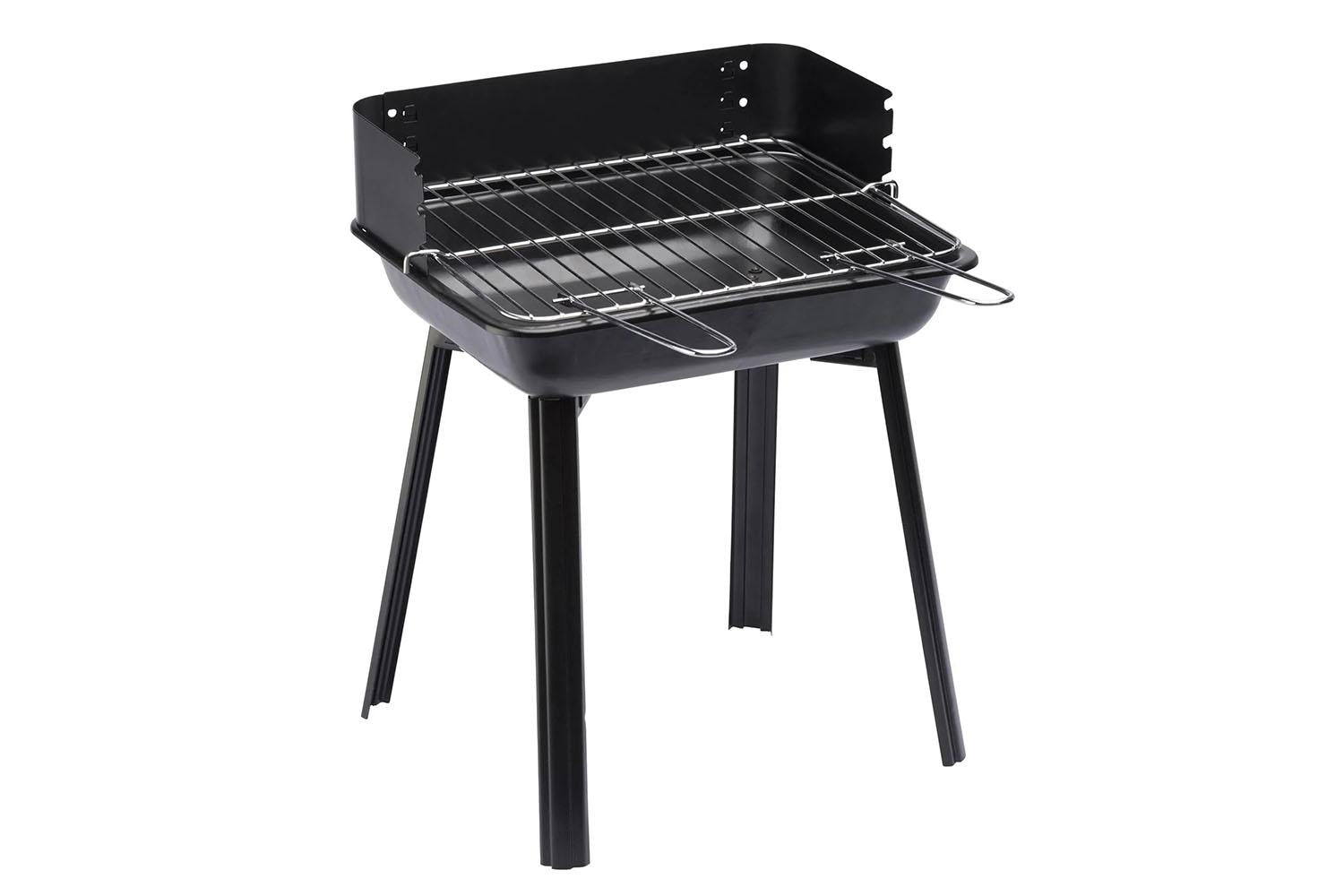 Landmann 9451 Portago Charcoal Bbq