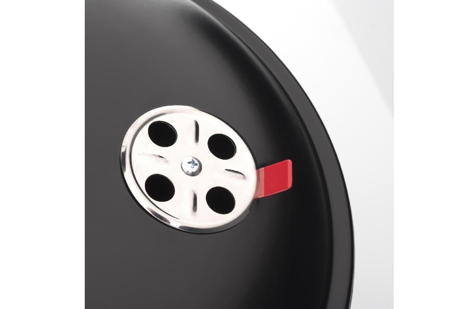 Landmann 31382 Piccolino Portable Spherical Grill | Black-3