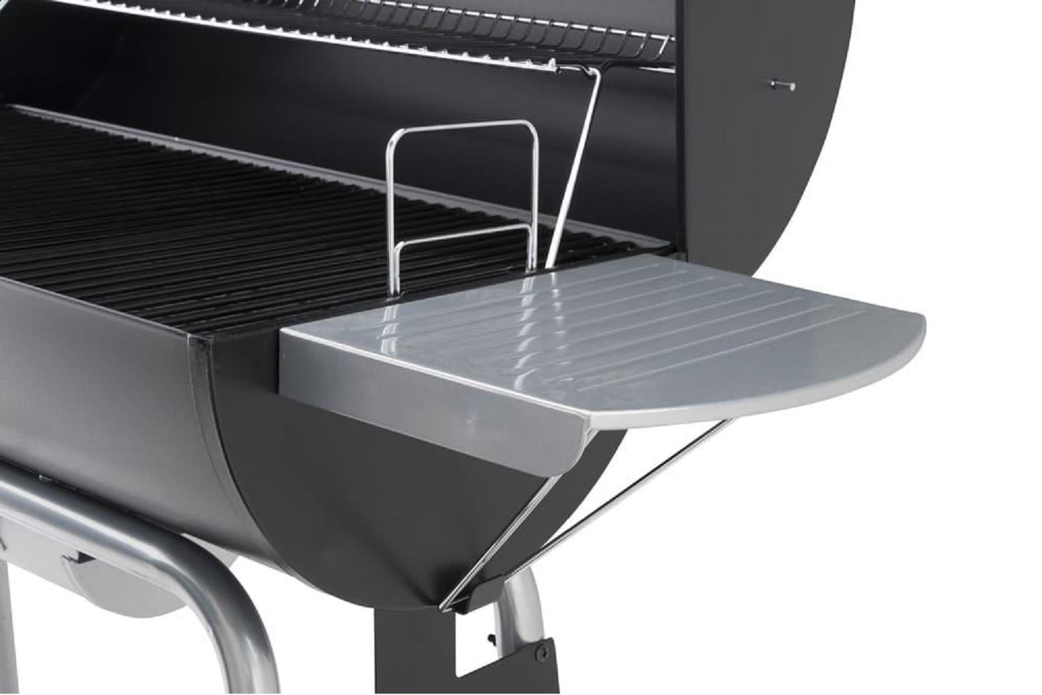 Landmann 31426 Black Taurus 660+ Smoker-5