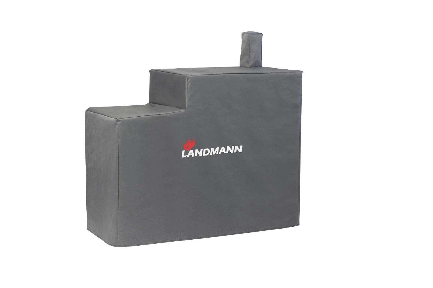 Landmann 31426co Kentucky Smoker Bbq Cover
