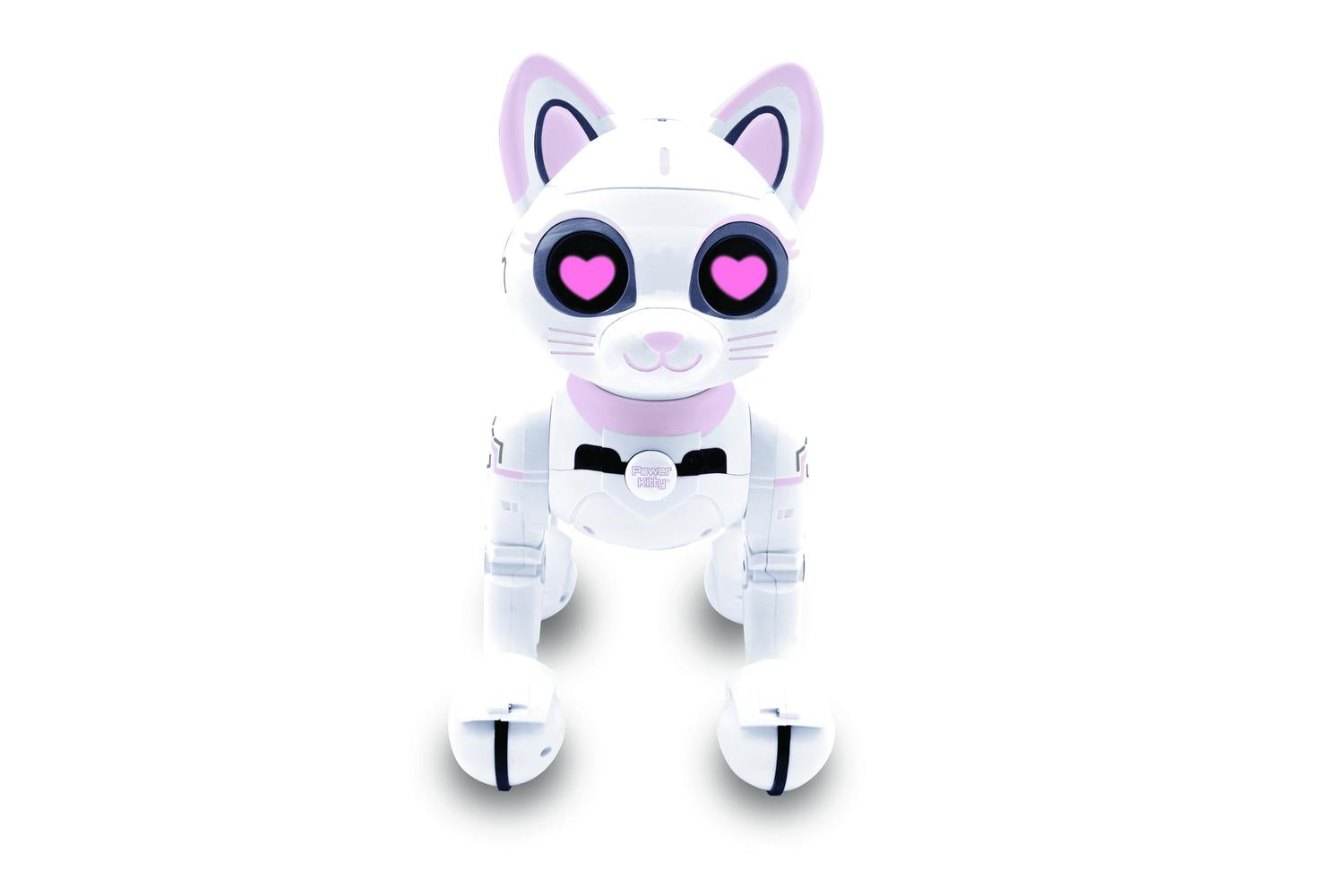Lexibook KITTY01 My Programmable Smart Robot Cat-2