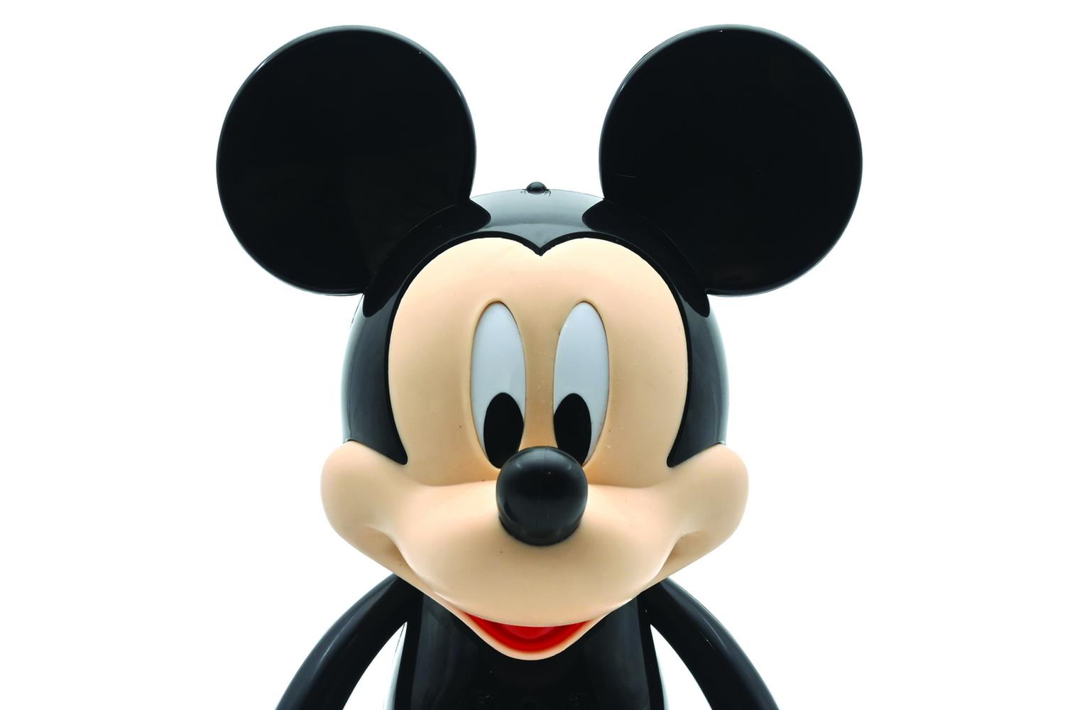 Lexibook MCH01i1 Interactive and Educational Mickey Robot-6