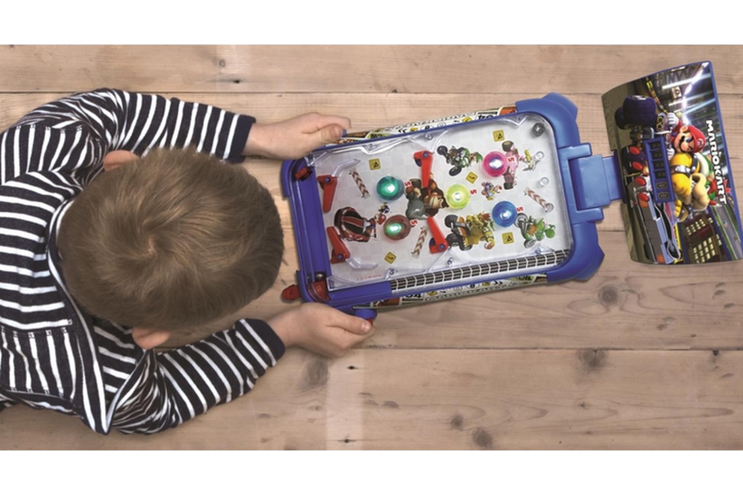 Lexibook JG610NI Electronic Pinball-4
