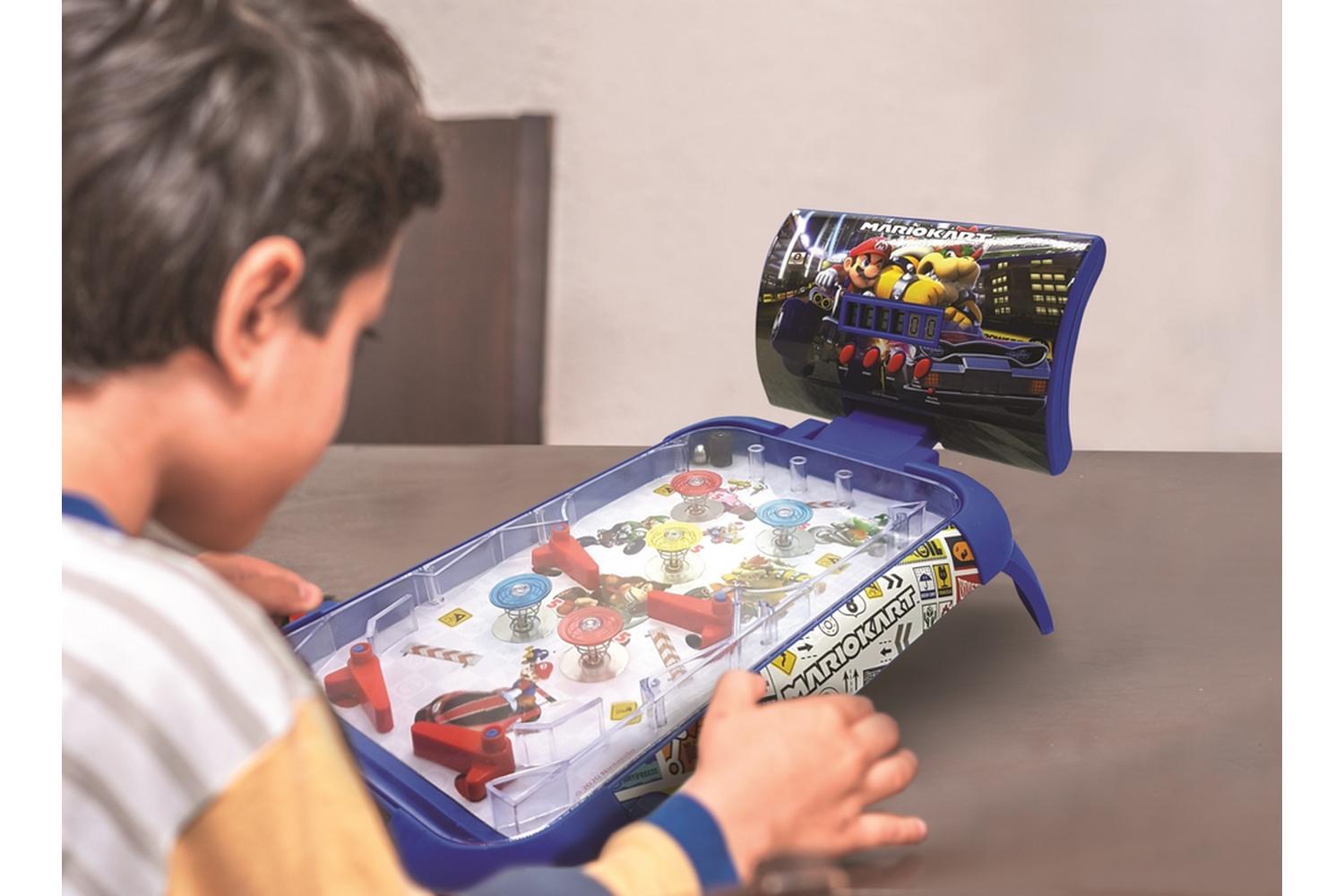 Lexibook JG610NI Electronic Pinball-6