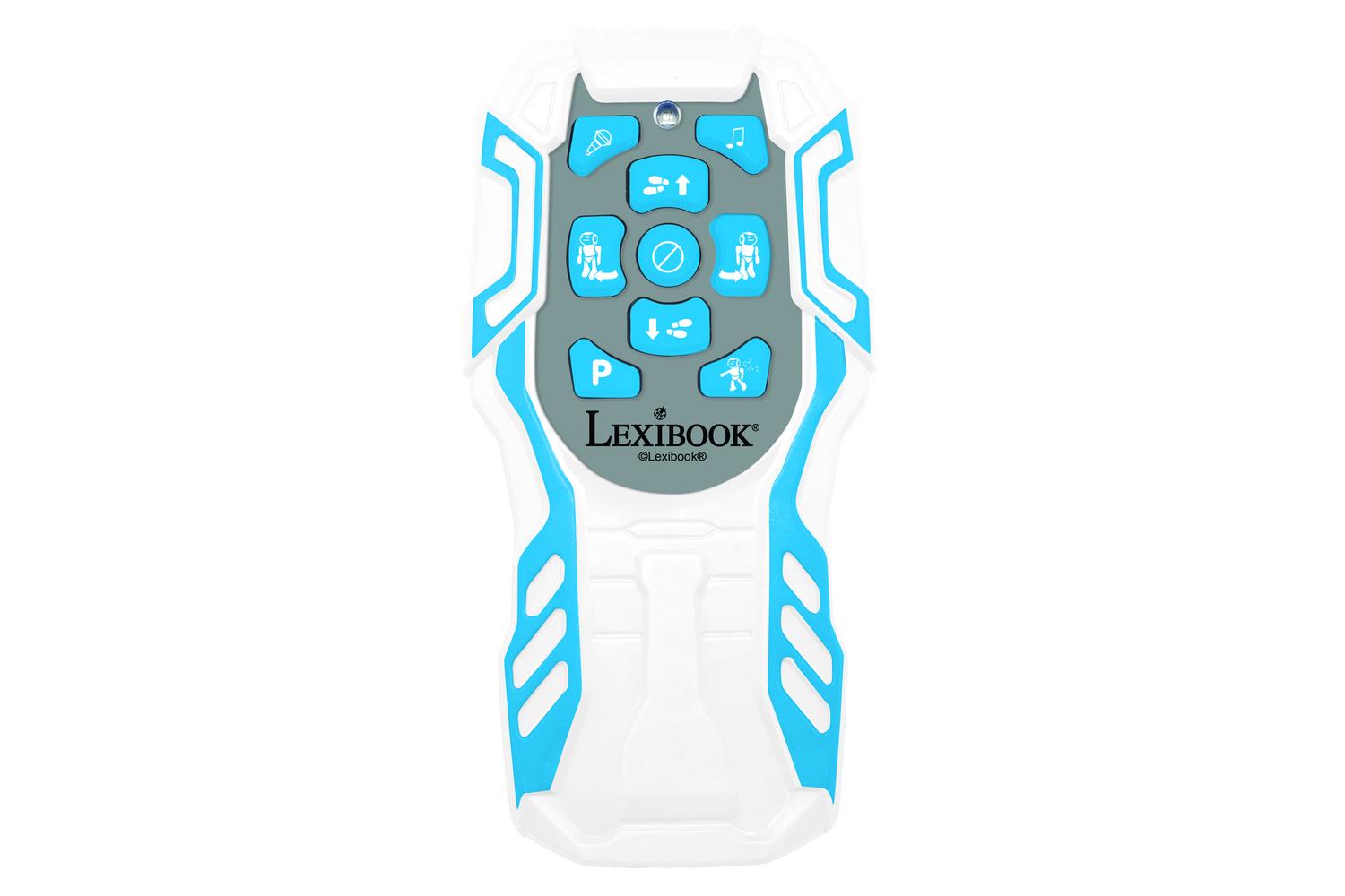 Lexibook ROB16 Powerman My First Smart Interactive Toy-3