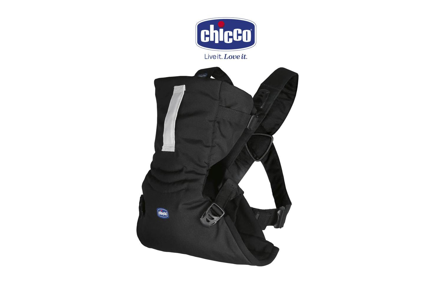 Chicco Easyfit Ergonomic Baby Carrier - Ideal Baby Travel Companion