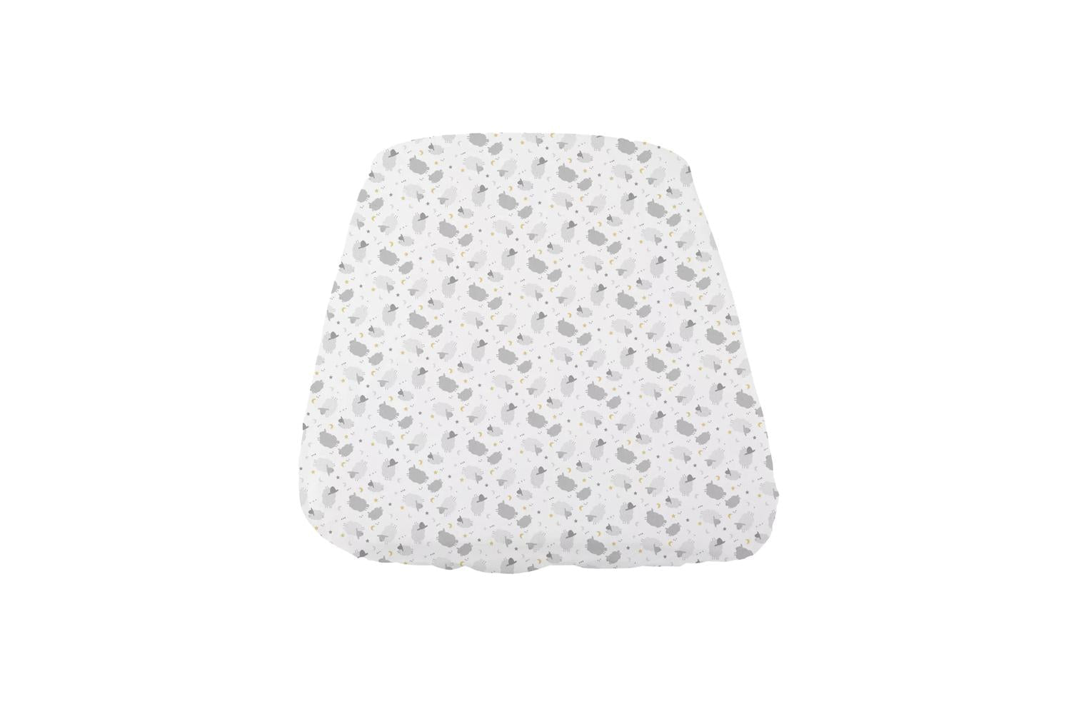 Chicco Next2me Forever Crib (2-piece) Set | Original Official Chicco Baby Bedding