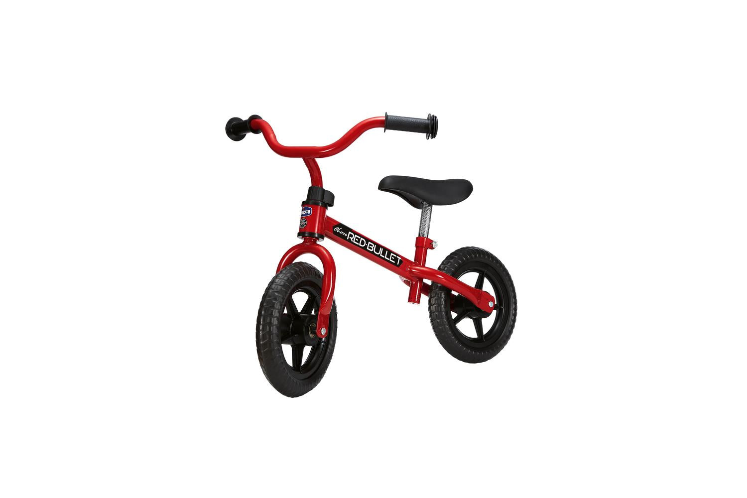 Chicco Balance Bike For Kids â€“ Outdoor Fun and Learning