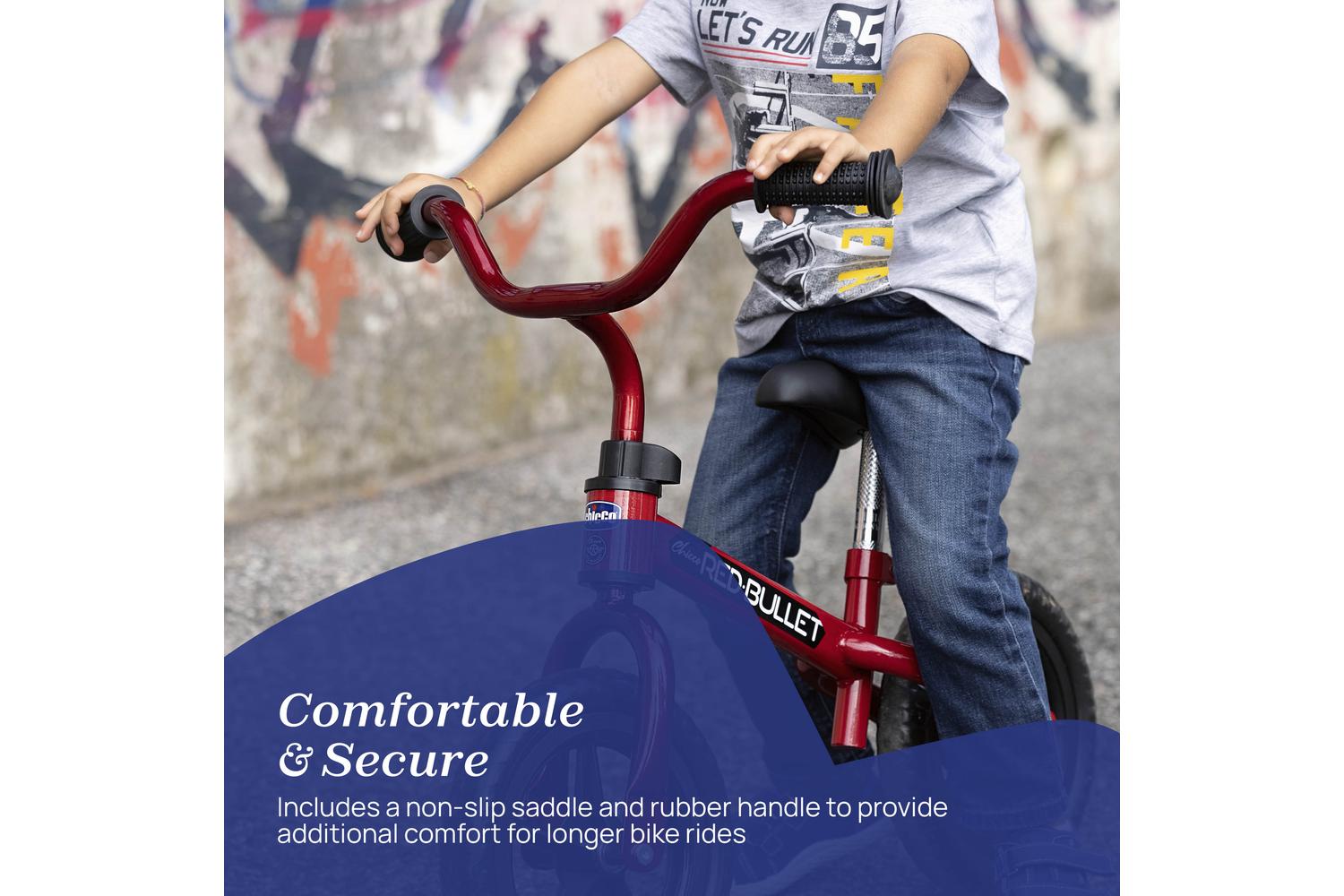 Chicco Balance Bike For Kids â€“ Outdoor Fun and Learning-5