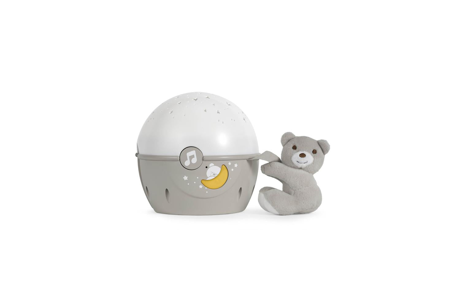 Chicco First Dreams Next2stars Baby Projector: Tranquil Night; Machine Washable, Reliable Baby & Nursery Comfort Product From Chicco-2