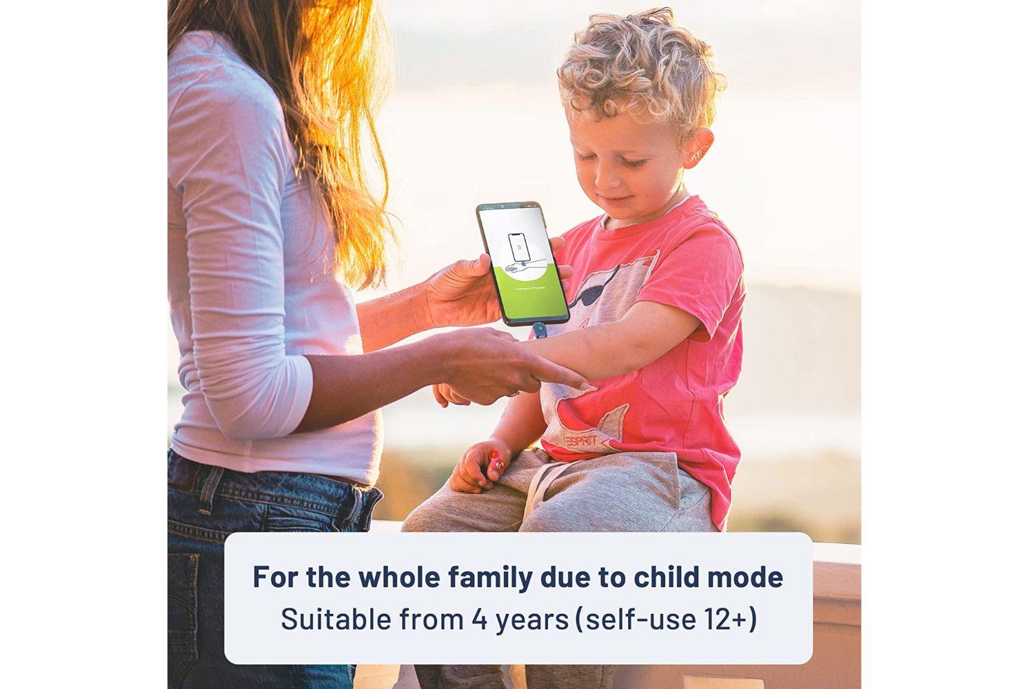 Heat It Smartphone Powered Insect Bite Healer | Chemical-free | Android (usb-c)-8