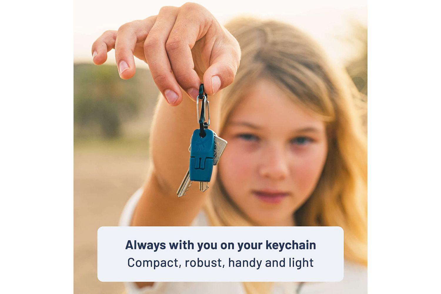 Heat It Smartphone Powered Insect Bite Healer | Chemical-free | Iphone (lightning)-6
