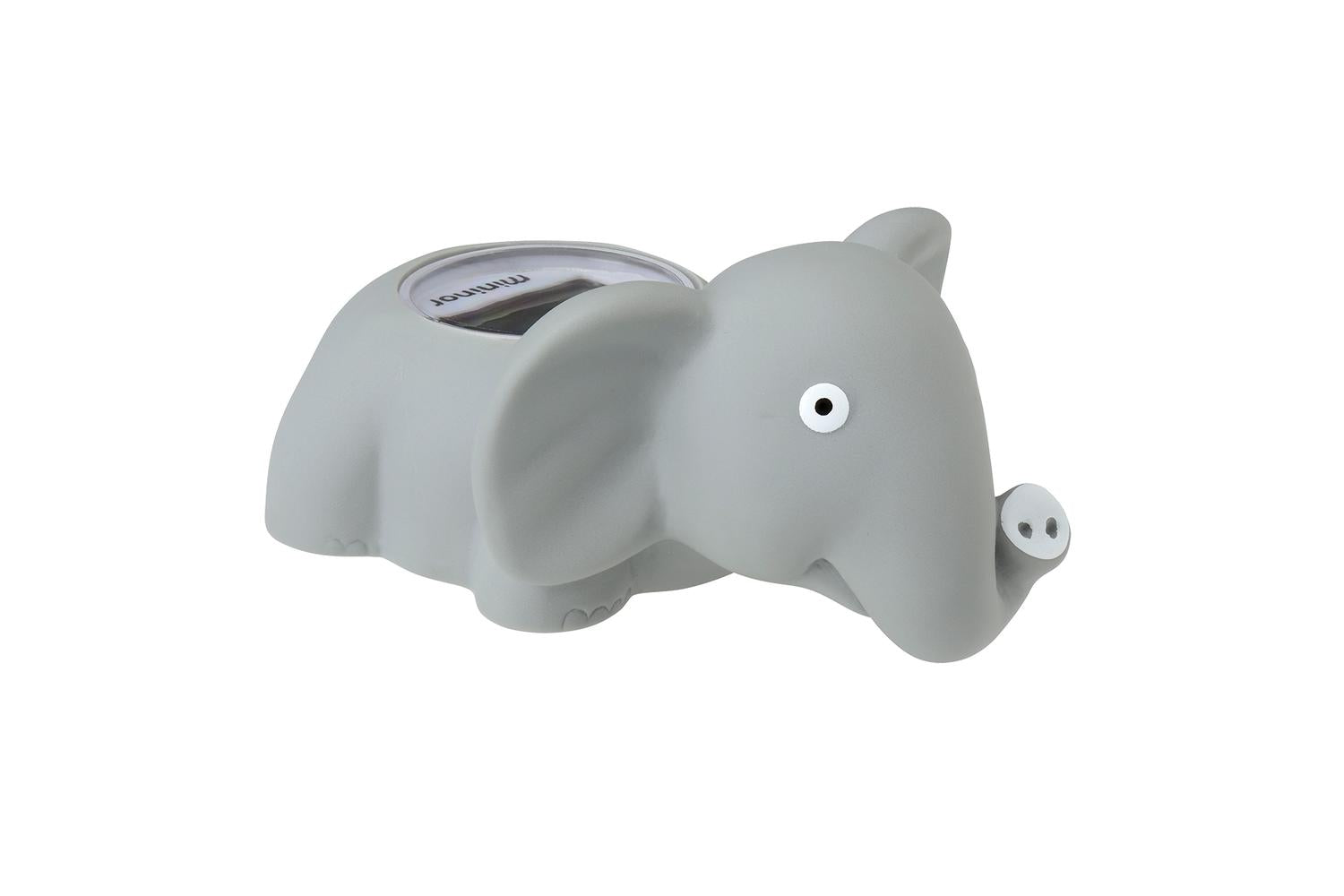 Mininor Bath Thermometer Elephant-2