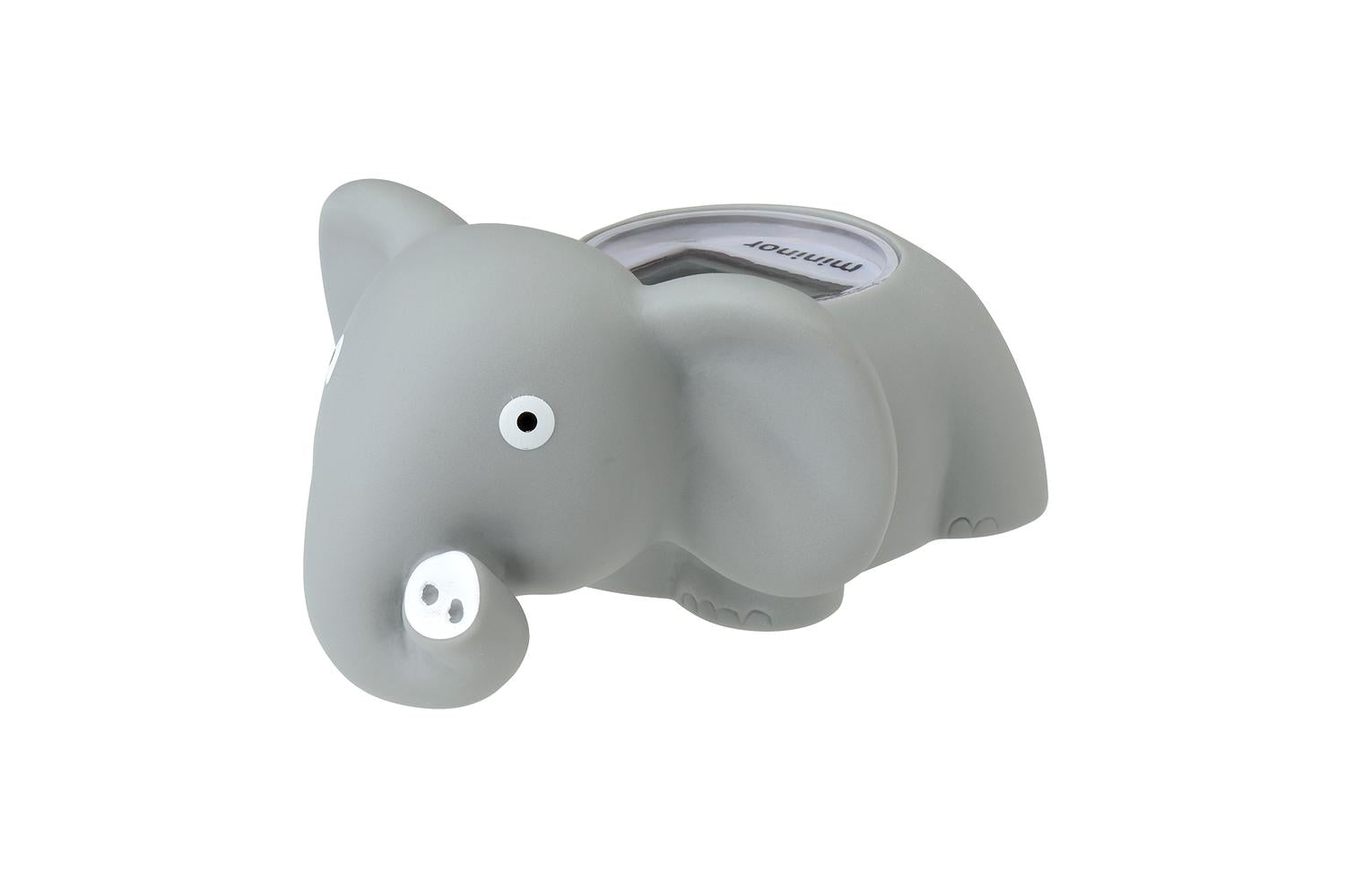 Mininor Bath Thermometer Elephant-3