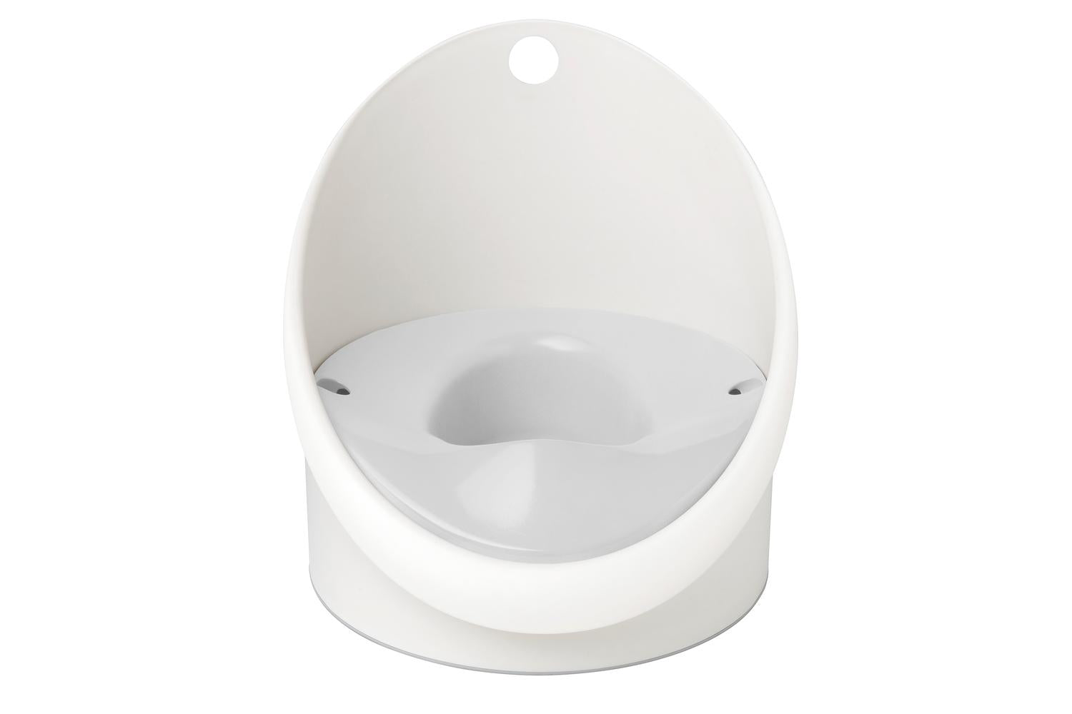 Mininor Potty And Step Stool-2