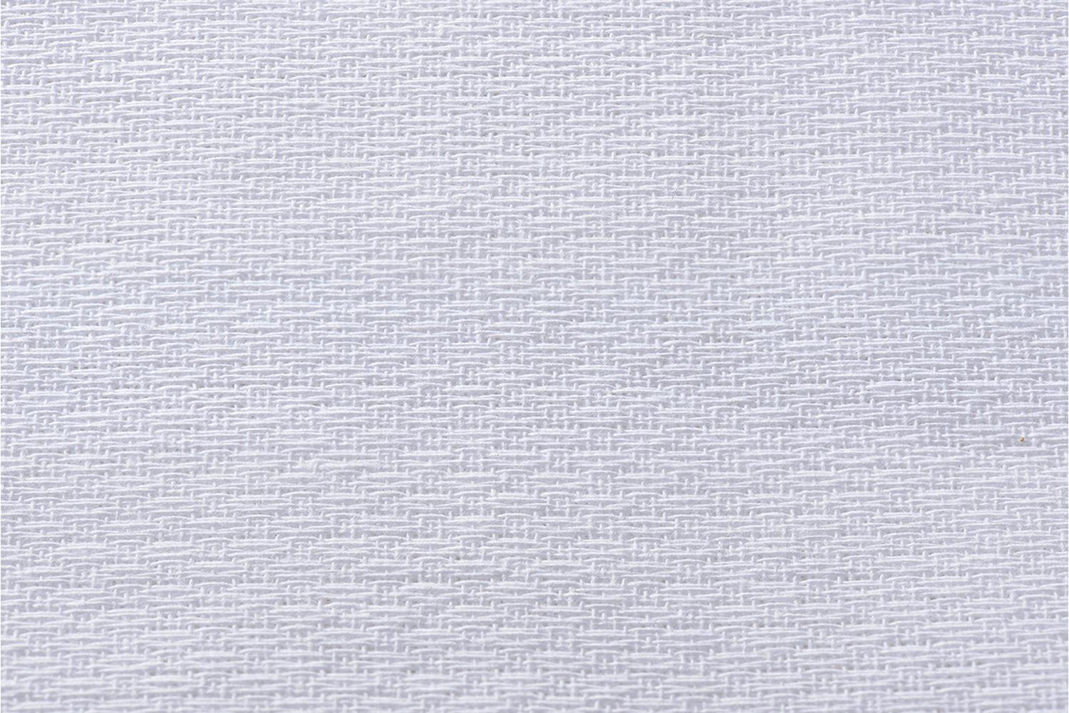 Mininor Muslin Cloth | White |10 Pieces-3