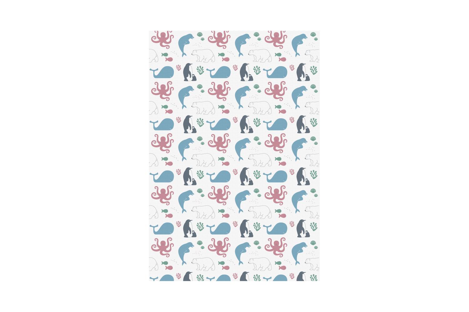 Mininor Disposable Change Mat