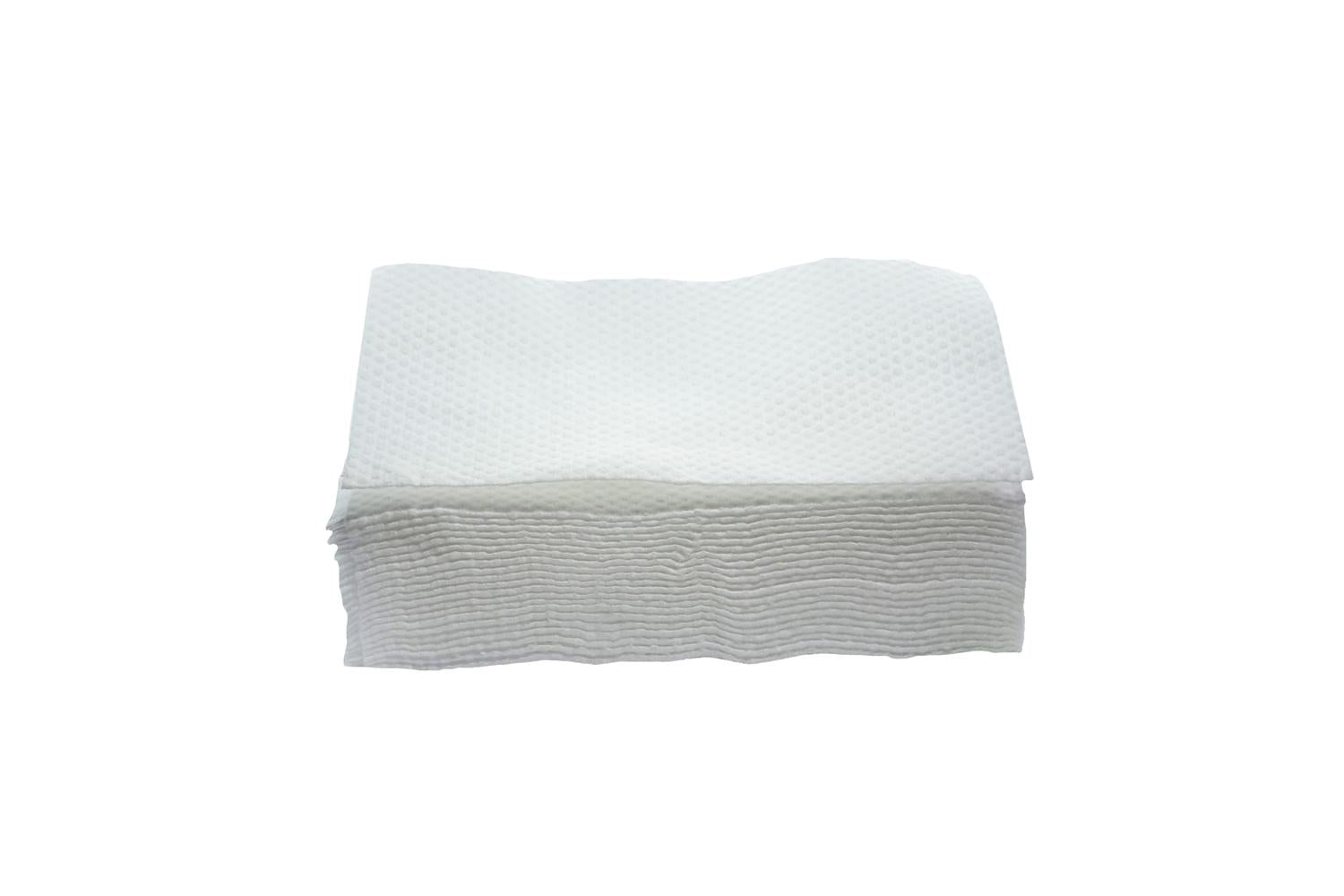 Mininor Dry Wipes Refill | 200 Pcs-2